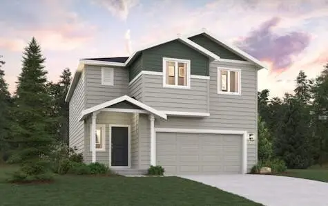 1415 Salzer Creek Loop, Centralia, WA 98531
