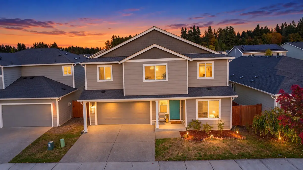 9140 Silverspot Drive Se, Tumwater, WA 98501 - #1