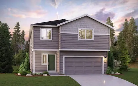 118 Pine Hollow Drive, Chehalis, WA 98532 - #1