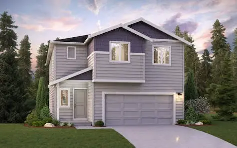 119 Pine Hollow Drive, Chehalis, WA 98532 - #1