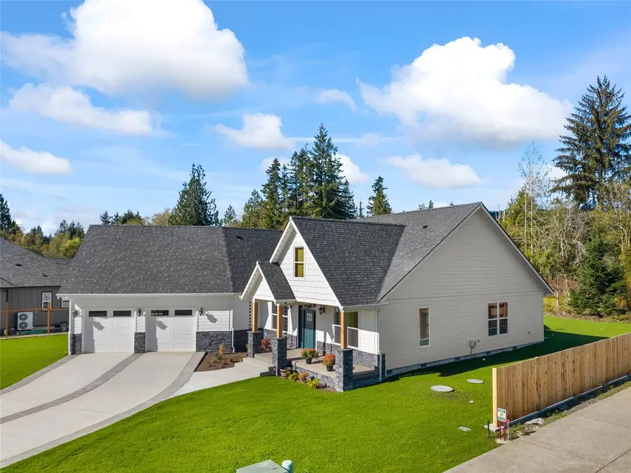 15 Grayson Road, Montesano, WA 98563 - #2
