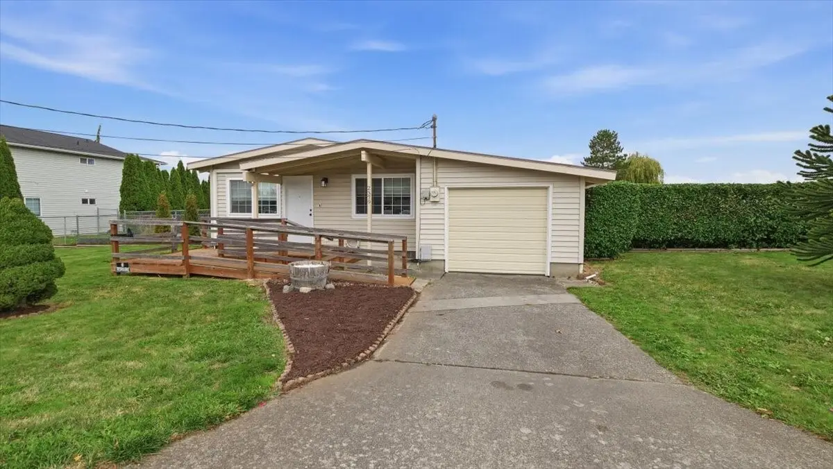 2379 E Section Street, Mount Vernon, WA 98274 - #1