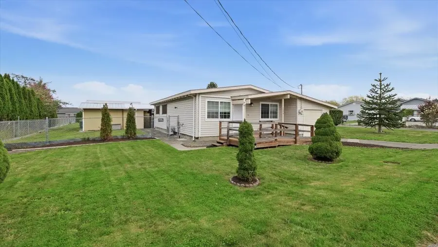 2379 E Section Street, Mount Vernon, WA 98274 - #2