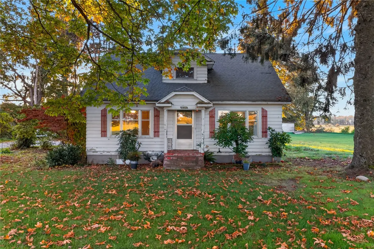 8596 District Line Road, Burlington, WA 98233 - #1