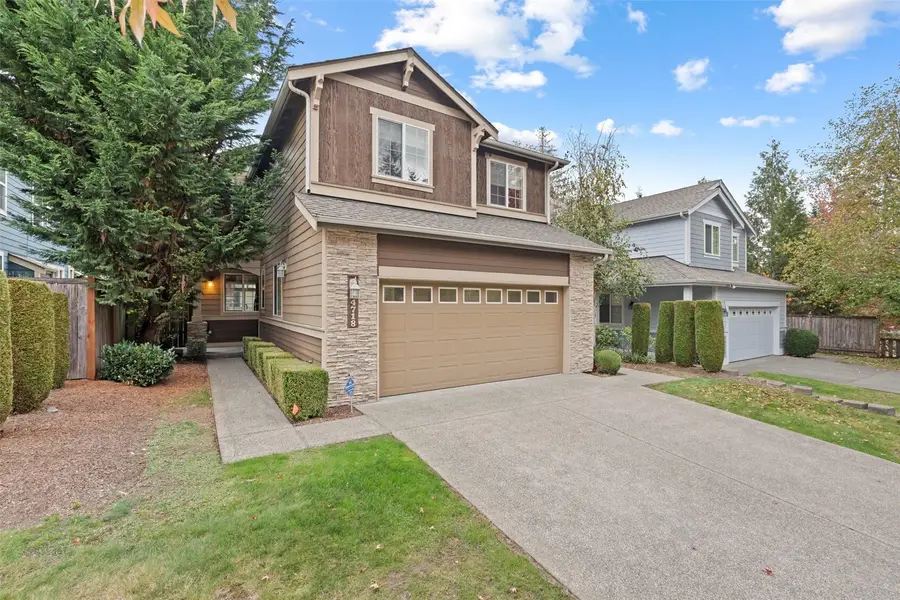 4718 Helena Avenue Se, Lacey, WA 98503 - #2