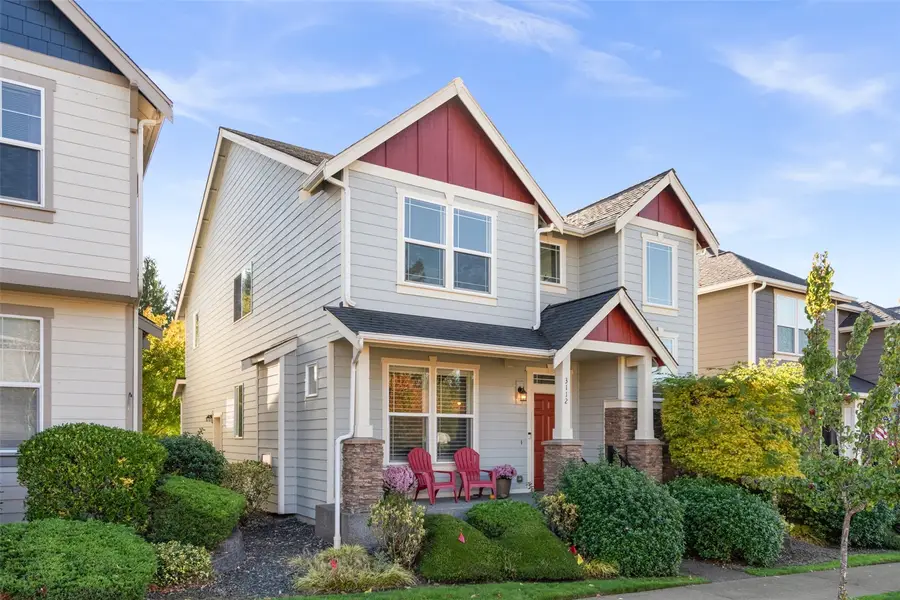 3112 Highlands Boulevard, Puyallup, WA 98372 - #3