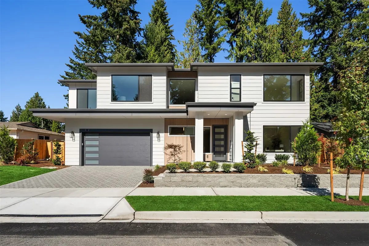 10452 NE 142nd Street, Kirkland, WA 98034 - #1