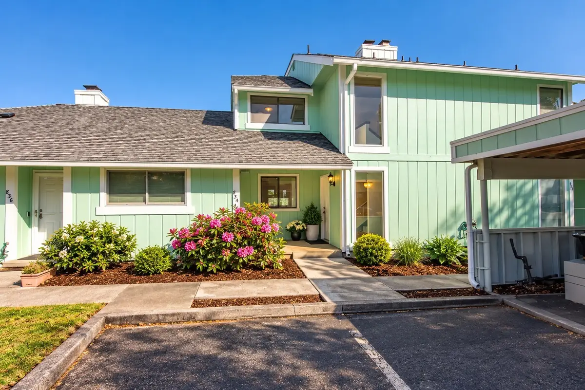 834 N Canterbury Court #303, Sequim, WA 98382 - #1