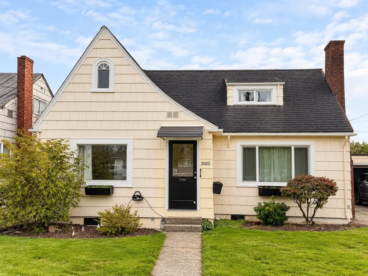 3020 Aberdeen Avenue, Hoquiam, WA 98550 - #1