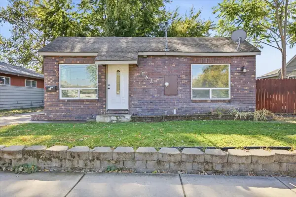 143 Orchard Street, Walla Walla, WA 99362