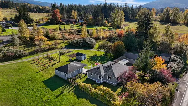 2883 Mt Baker Highway, Bellingham, WA 98226