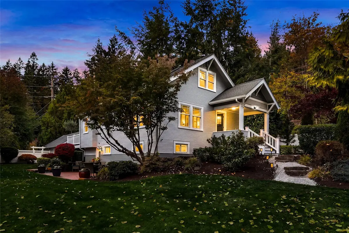 17929 SE May Valley Road, Renton, WA 98059 - #1
