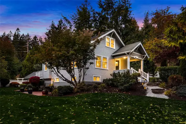 17929 SE May Valley Road, Renton, WA 98059