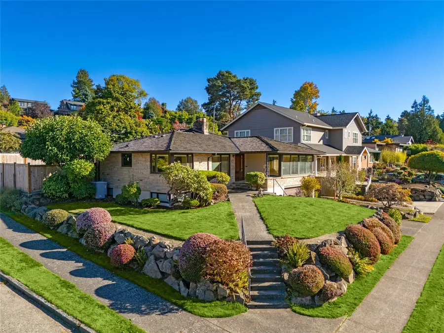 1956 Clise Place W, Seattle, WA 98199 - #2