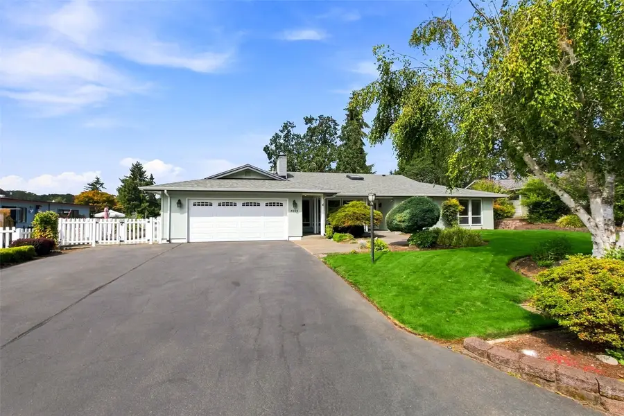 8205 Amber Drive Sw, Lakewood, WA 98498 - #2