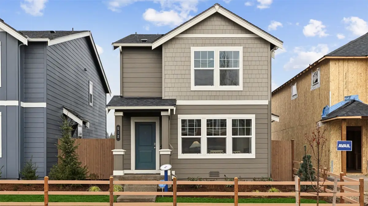 210 Cremini Loop Se #63, Lacey, WA 98513 - #1