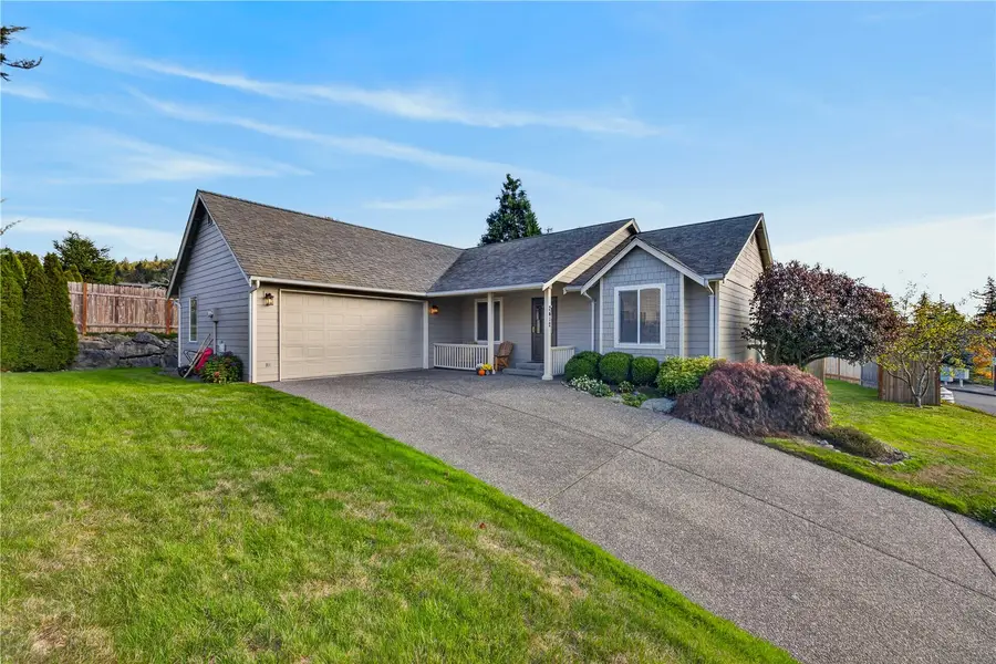 2412 S 15th Street, Mount Vernon, WA 98274 - #2