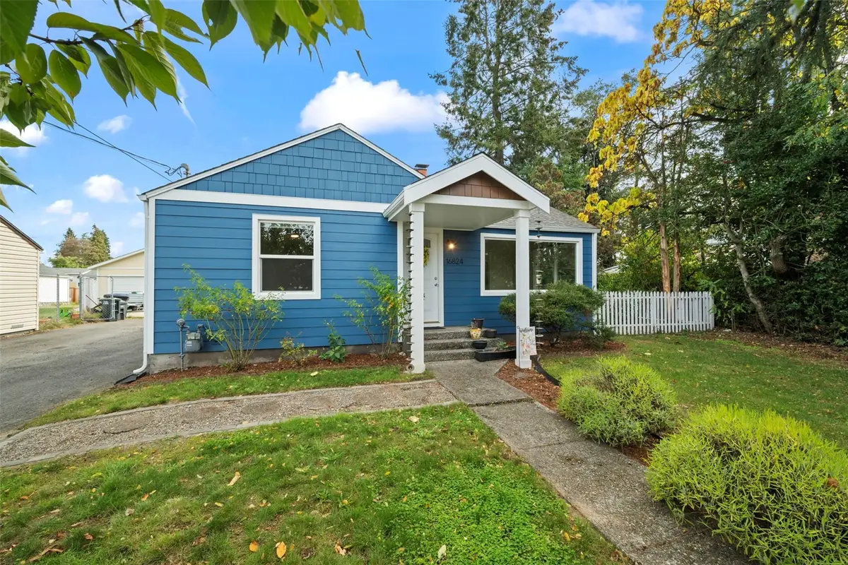 16824 37th Avenue S, Seatac, WA 98188 - #1