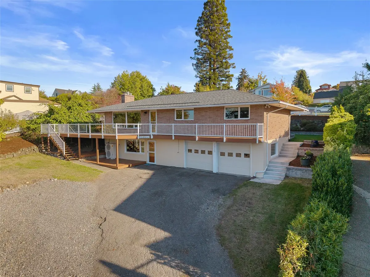 1315 Rainier Street, Steilacoom, WA 98388 - #1