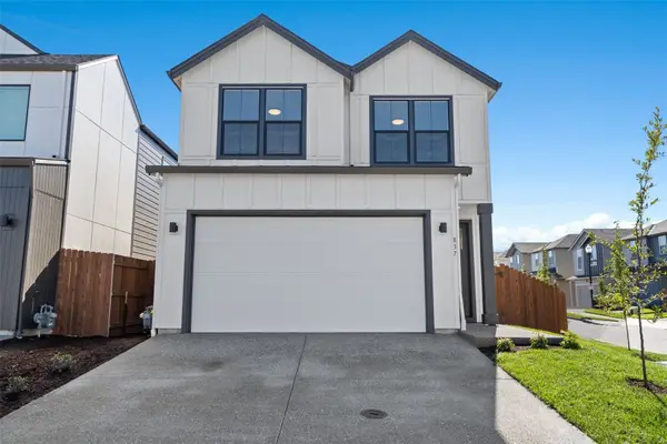 837 NW 175th Way, Ridgefield, WA 98642