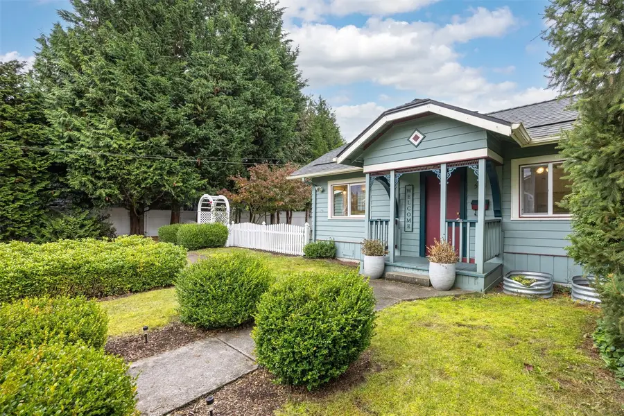 521 Talcott Street, Sedro Woolley, WA 98284 - #3