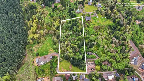 0 Lakeview Drive, Mossyrock, WA 98564