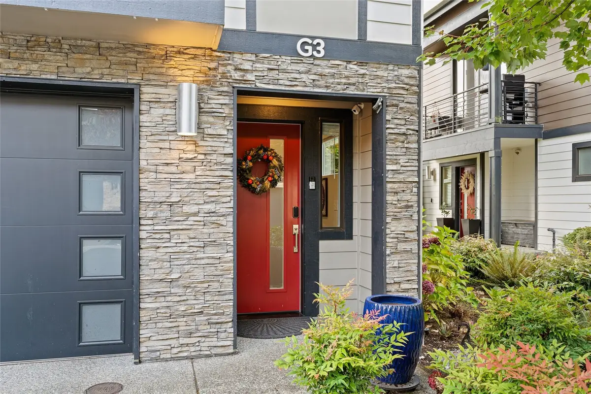 12718 35th Avenue Se #G-3, Everett, WA 98208 - #1