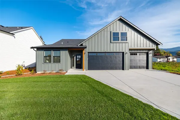375 Polska Street, Sedro Woolley, WA 98284