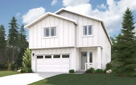 17428 14th Drive Ne, Marysville, WA 98271 - #1