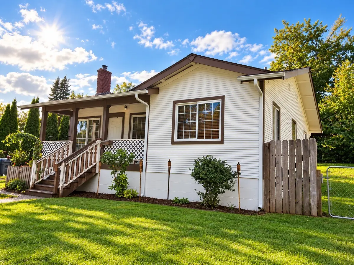 819 Turner Avenue, Shelton, WA 98584 - #1