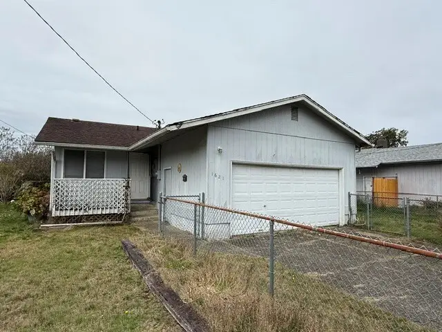 1621 Harding Road, Aberdeen, WA 98520 - #1