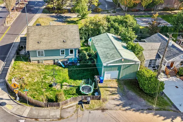 1204 41st Street, Everett, WA 98201