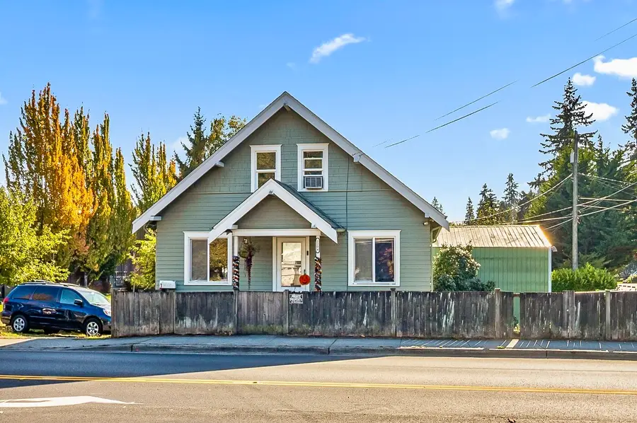 1204 41st Street, Everett, WA 98201 - #2