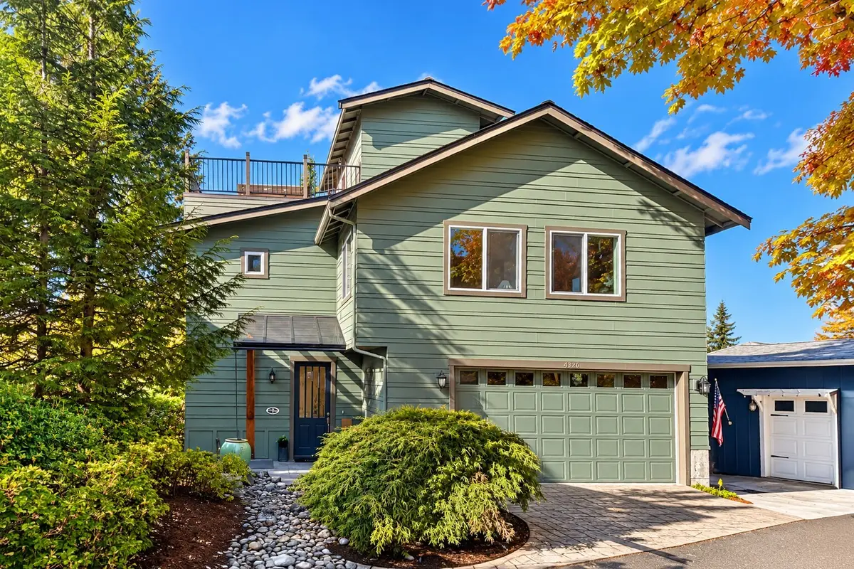4326 SW Roxbury Street, Seattle, WA 98136 - #1