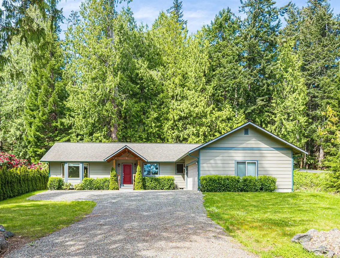 530 Montgomery Lane, Port Ludlow, WA 98365 - #1