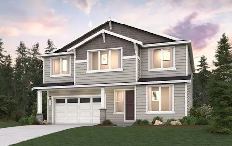3911 Flat Top Drive, Bremerton, WA 98312