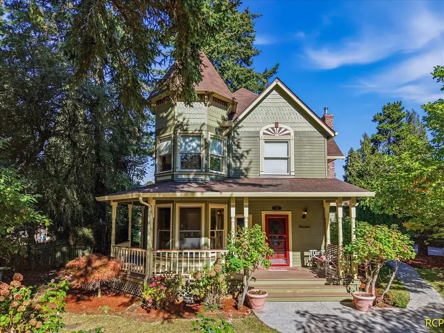 1260 NW 46th Street, Vancouver, WA 98663 - #2