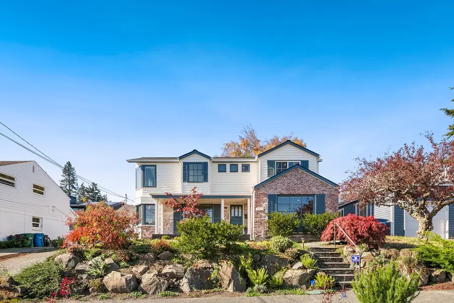 3027 38th Avenue W, Seattle, WA 98199 - #3