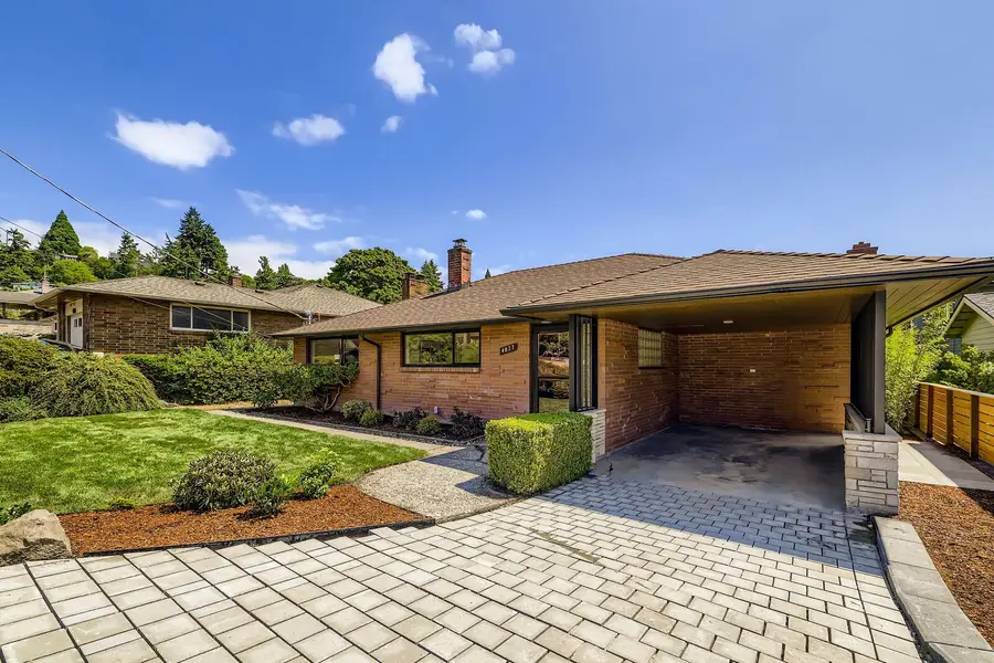 4027 SW Trenton Street, Seattle, WA 98136 - #2