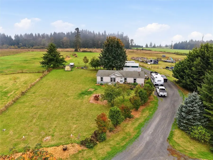 133 Sunflower Lane, Onalaska, WA 98570 - #2