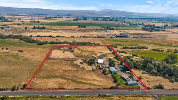 420 Schnebly Road, Ellensburg, WA 98926