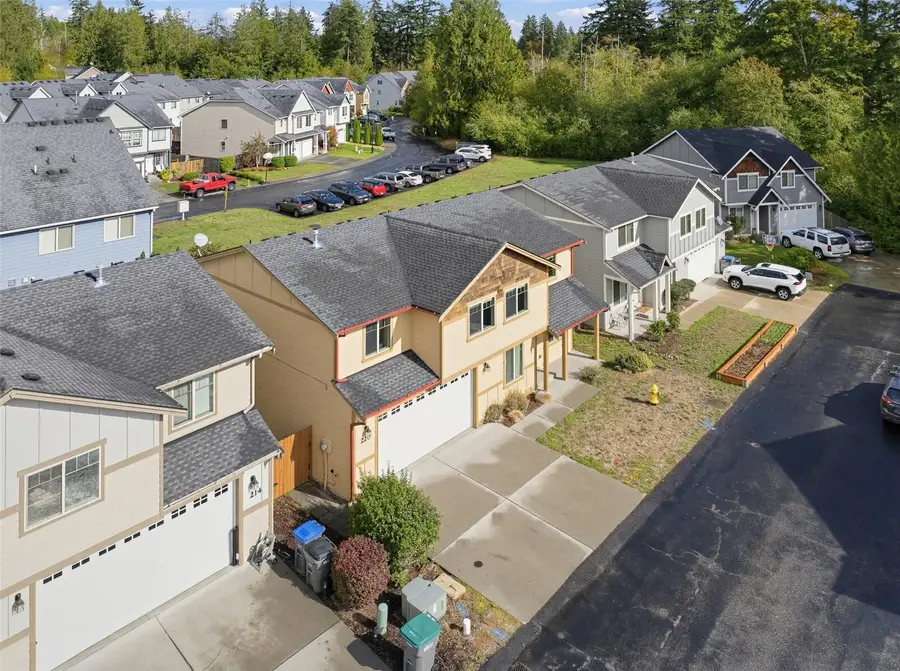220 NE Tronson Circle, Bremerton, WA 98311 - #2