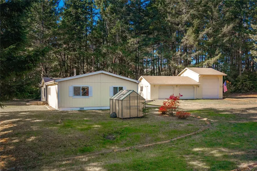 20226 26th Street Sw, Lakebay, WA 98349 - #3