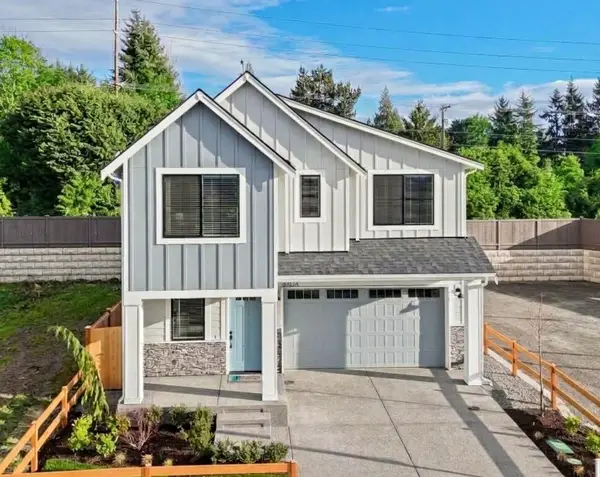 1820 241st Place Se #FG 02, Bothell, WA 98021