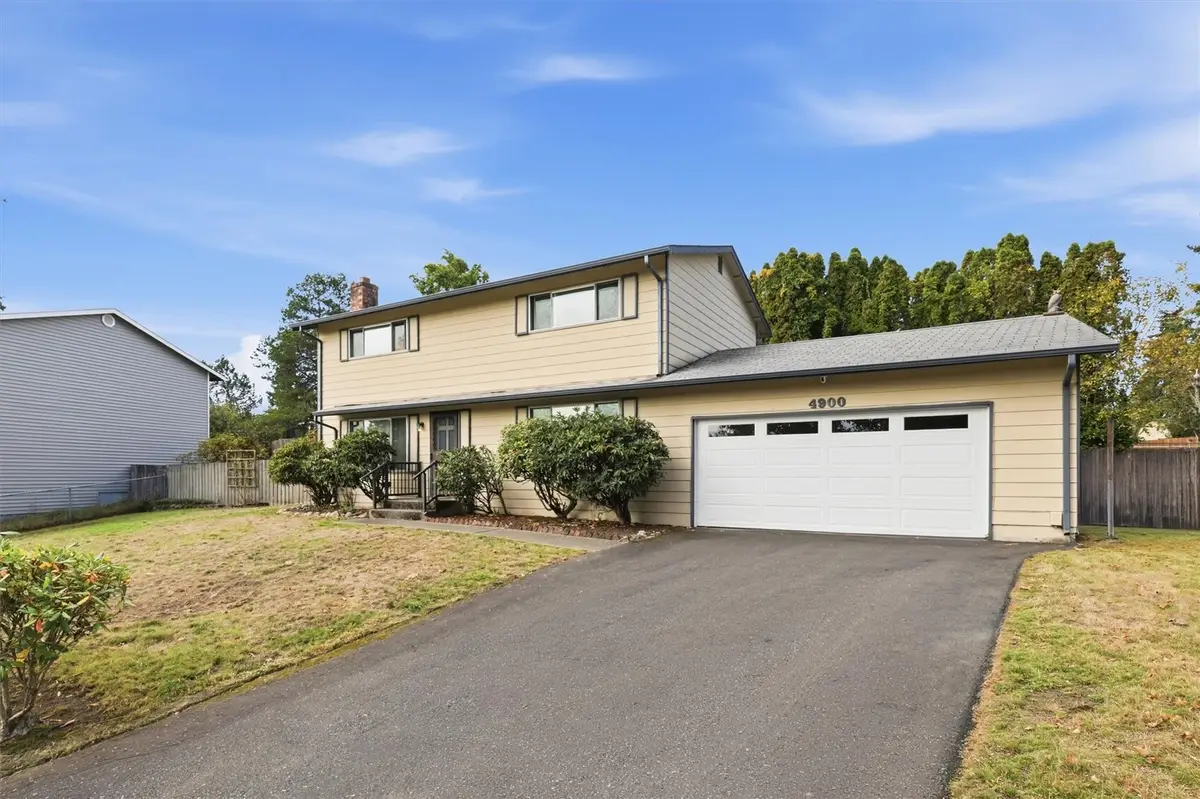 4900 S 300th Place S, Auburn, WA 98001 - #1