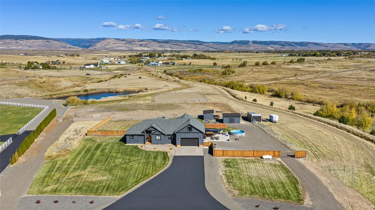 730 Saddlerock Drive, Ellensburg, WA 98926 - #1