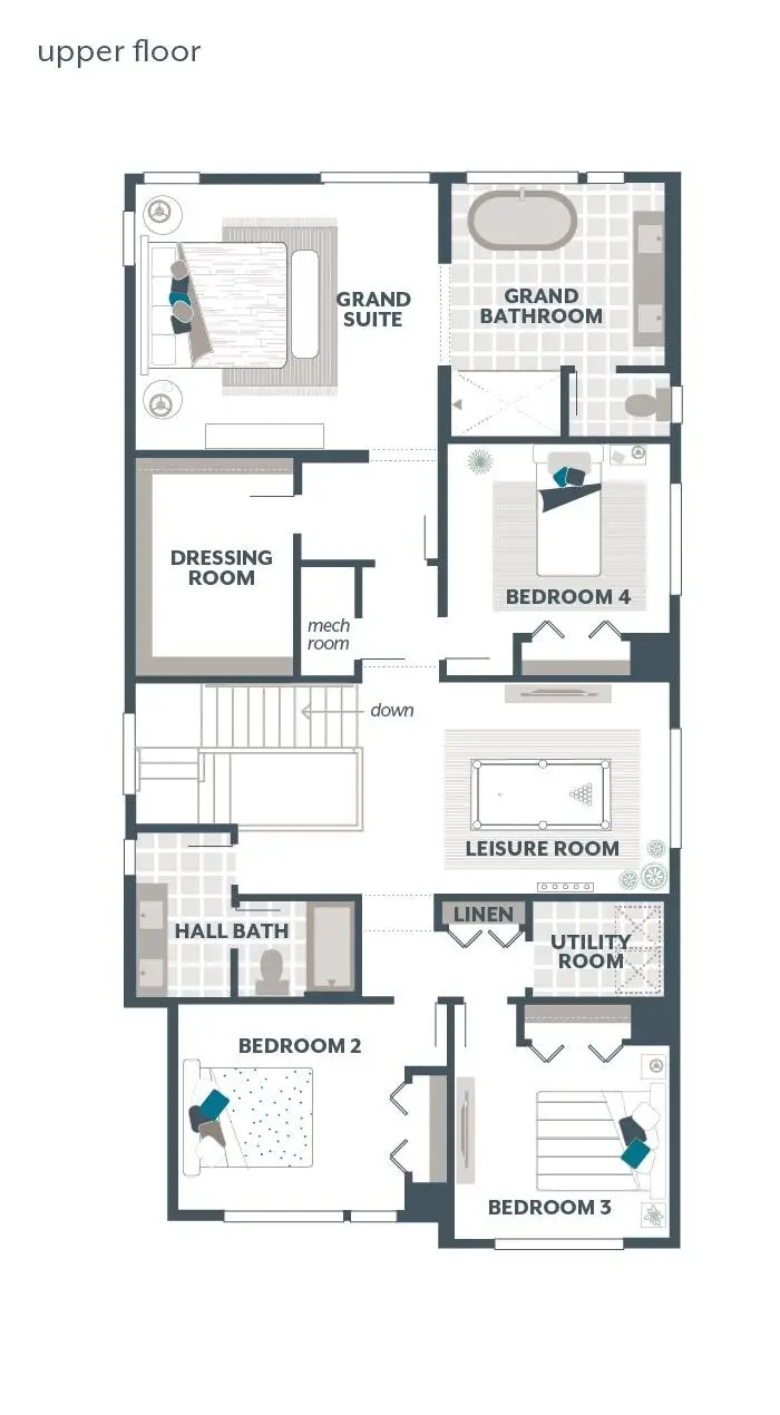 3403 107th Street Ct Nw, Gig Harbor, WA 98332 - #3