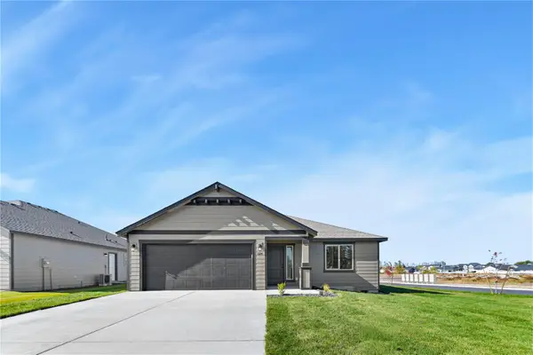 324 N Montana Street, Moses Lake, WA 98837