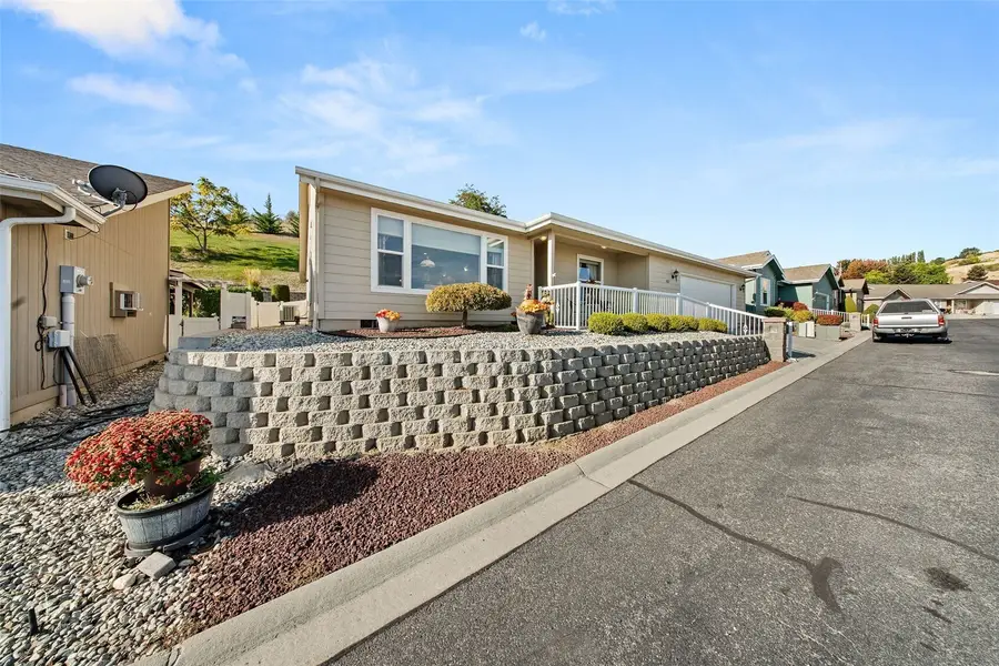 1837 Heritage Drive, Wenatchee, WA 98801 - #3
