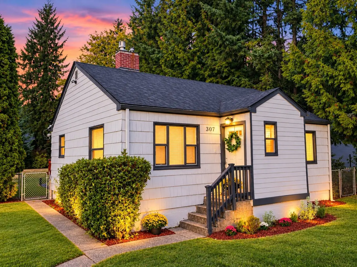 307 S Cabot Road, Everett, WA 98203 - #1